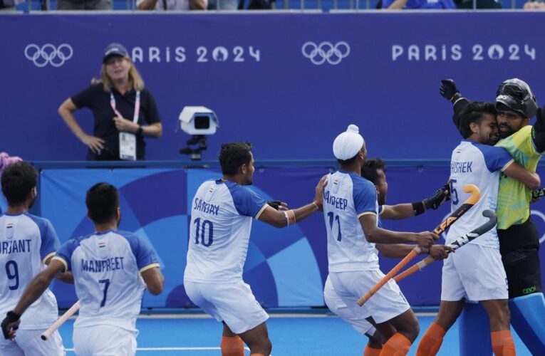 Paris 2024 Olympics: Is India assured of hockey medal after beating Great Britain in quarterfinal?