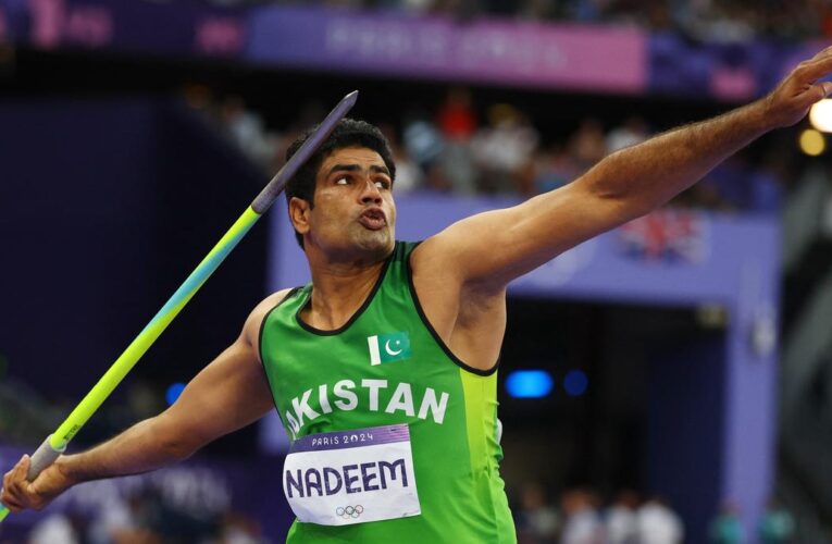 Paris 2024 Olympics: How many throws in the men’s javelin final beat Neeraj Chopra’s Tokyo 2020 gold medal mark?