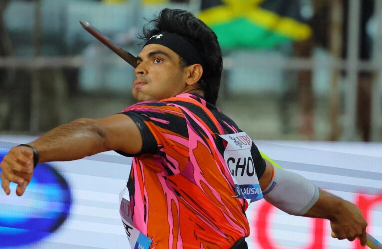 How close is Neeraj Chopra to 90m mark? Full list of javelin throws upto Lausanne Diamond League, best performances, year-wise progression