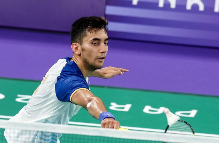 Paris 2024 Olympics: Why was there a controversy in Lakshya Sen’s quarterfinal match against Chou Tien Chen?