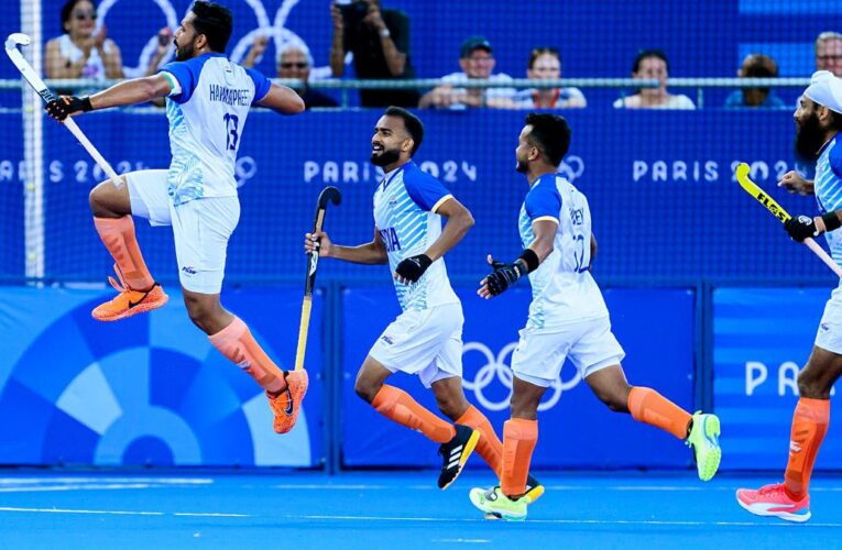 Paris Olympics 2024: India aims to move past semifinals blues and clinch bronze with win against Spain