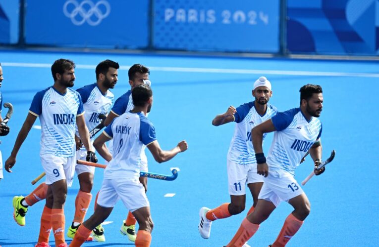 India vs Germany men’s hockey semifinal, Paris 2024 Olympics: Preview, when and where to watch, live streaming info