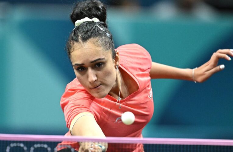 UTT 2024: Full squad list for PBG Bengaluru Smashers ahead of Ultimate Table Tennis Season 5