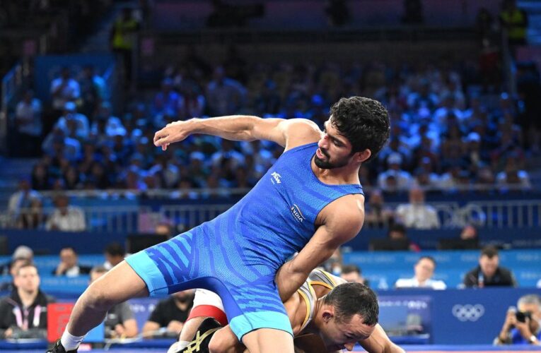 India in Wrestling, Paris 2024 Olympics review: A legacy upheld and a heartbreak
