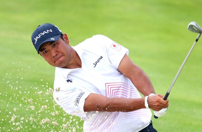 Paris 2024 Olympics: Flawless Matsuyama leads, Schauffele close behind after first round