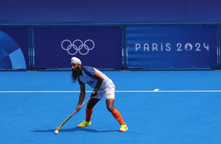 Paris Olympics 2024: Familiar foes in new venue; India and Great Britan face off in quarterfinals