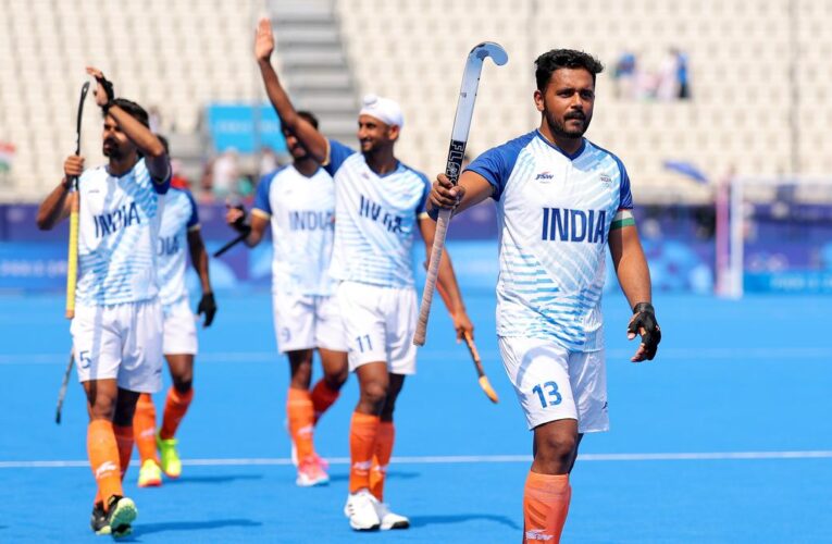 Paris 2024 Olympics, India vs Great Britain men’s hockey quarterfinal: Preview, when and where to watch, live streaming info