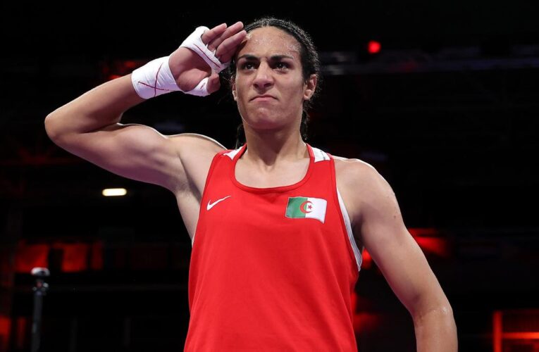 Paris Olympics 2024: Boxer Imane Khelif calls for end to bullying after backlash over gender misconceptions