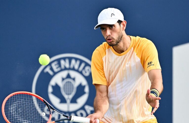 Cincinnati Open: Number one seeds, six Americans advance with wins in qualifying