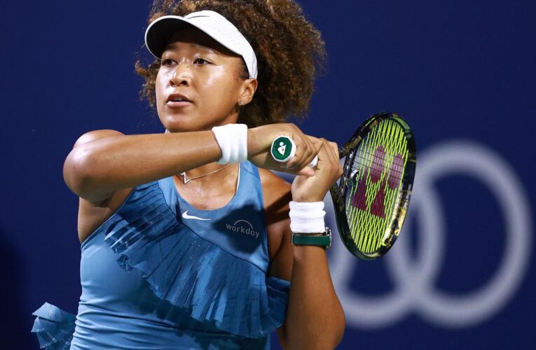 US Open 2024: Osaka, Andreescu and Wawrinka receive main draw wildcards