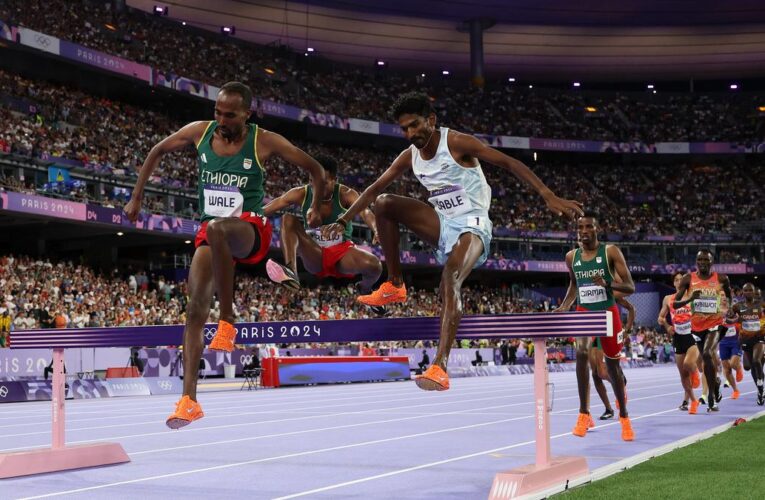 Paris 2024 Olympics: Avinash Sable finishes eleventh in men’s 3000m steeplechase final; El Bakkali defends title