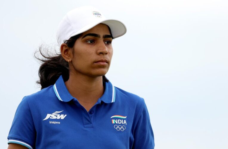 After poor run at Paris 2024, Diksha looks to lead Indian challenge to glory in Women’s Irish Open