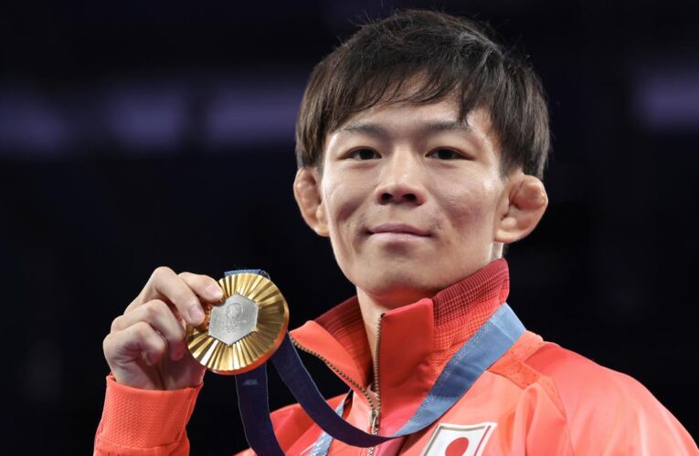 Paris Olympics 2024: Gold medallist, Rei Higuchi, who was disqualified in Tokyo for overweight extends support to Vinesh Phogat