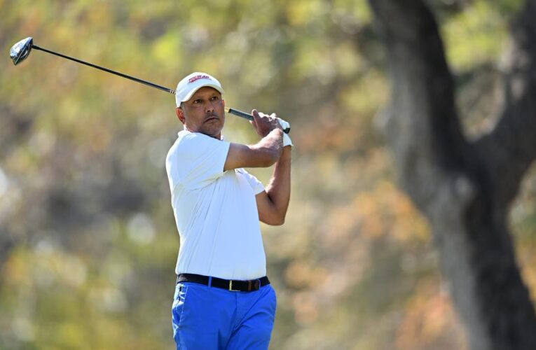 India Legends championship: Home stars Jeev Milkha Singh, Jyoti Randhawa and Mukesh Kumar to take spotlight