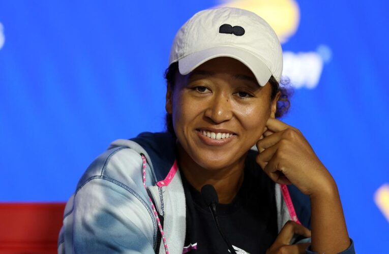 US Open 2024: Two-time champion Osaka aims for comeback boost