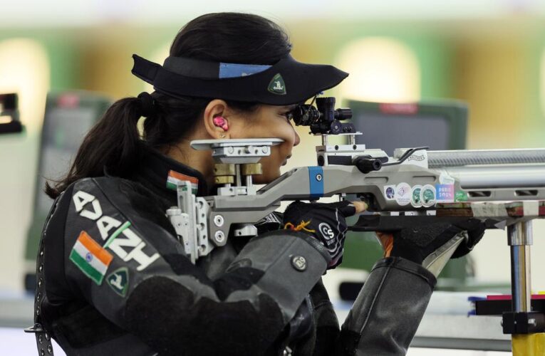 Paralympics 2024: Avani Lekhara wins gold, Mona Agarwal bronze in women’s 10m air rifle standing SH1