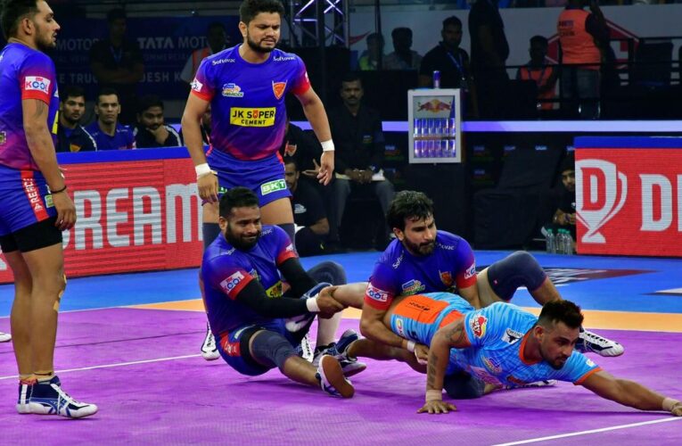 PKL Auction 2024: Maninder Singh returns to Bengal Warriorz for Rs. 1.15 crore