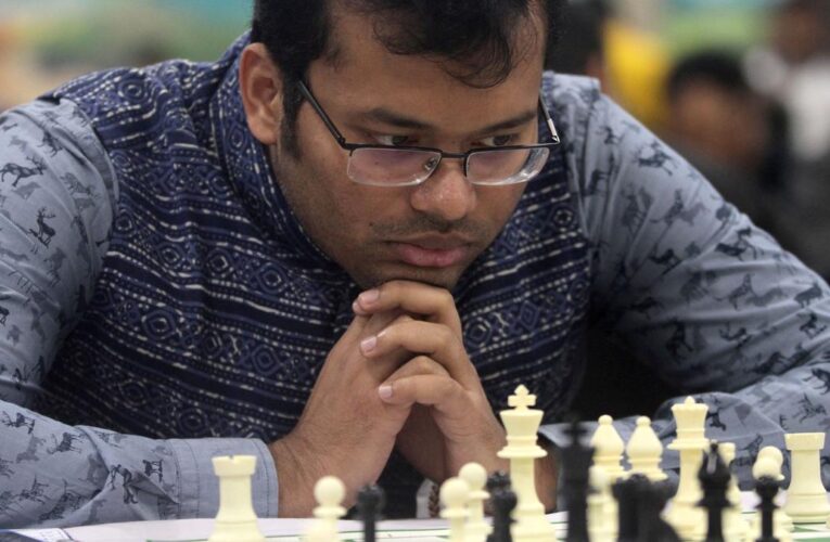 National Chess Championship: Surya Sekhar widens lead, 11-year-old Madhvendra stuns GM Vignesh with a draw