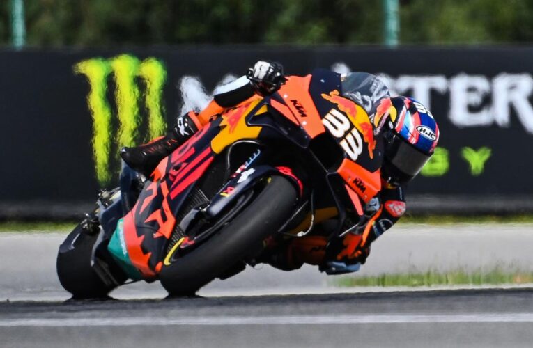 Czech MotoGP to return in 2025 after four-year absence