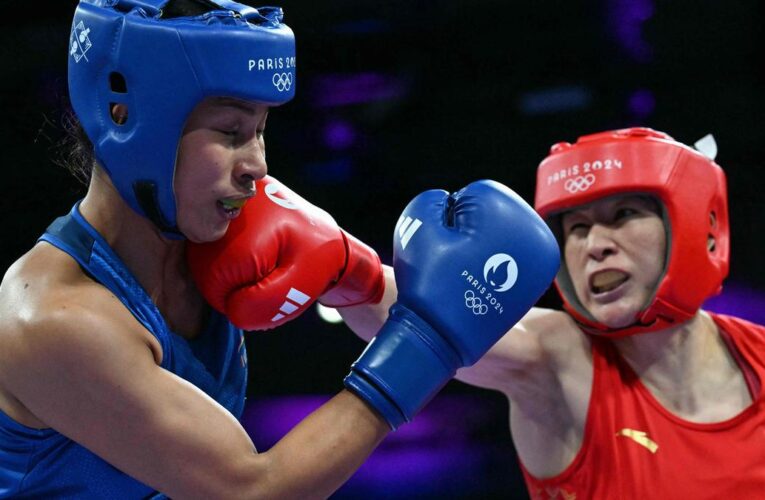 India in Boxing, Paris 2024 Olympics Review: A devastating punch in the gut as Indian boxers return without a medal