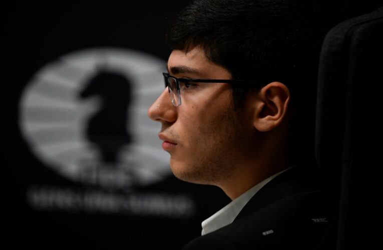 Grand Chess tour 2024: Firouzja wins GCT and Sinquefield leg, draws with Praggnanandhaa who ties for fifth with Gukesh