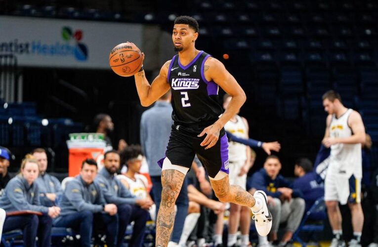 Jeremy Lamb announces retirement after 10 NBA seasons