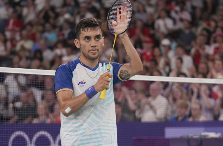 Paris 2024 Olympics, Indian Badminton wrap: Lakshya Sen brushes past compatriot Prannoy, Satwik-Chirag knocked out