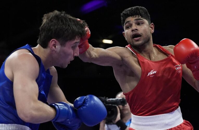 Boxing Federation of India advertises to hire new foreign coach