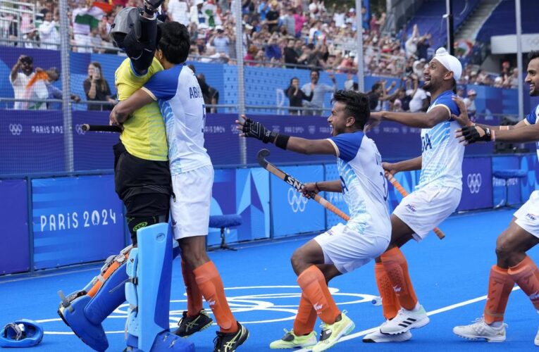 Paris Olympics: Sreejesh was India’s saviour vs Great Britain, Rohidas’ red card uncalled for, says Dilip Tirkey