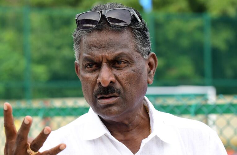 Indian hockey team‘s bronze-winning performance in Paris better than gold: former captain Baskaran