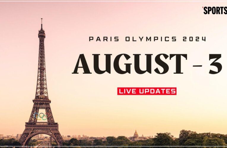 Paris Olympics Live Updates, Day 8: Deepika Kumari through to quarterfinals, Bhajan Kaur crashes out; Manu finishes fourth in 25m pistol final