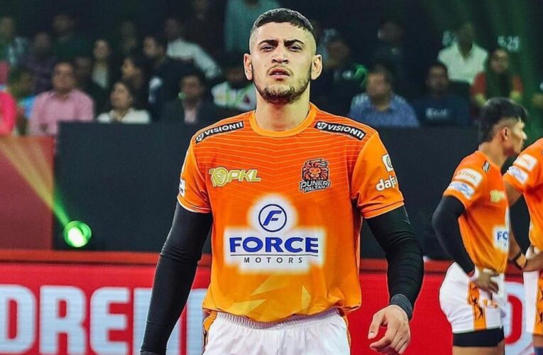 PKL Auction 2024: Haryana Steelers buys Mohammadreza Shadloui for 2.07 crores