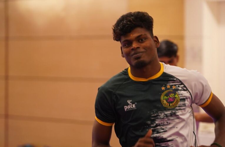 PKL Auction 2024: Full list of retained Patna Pirates players ahead of season 11