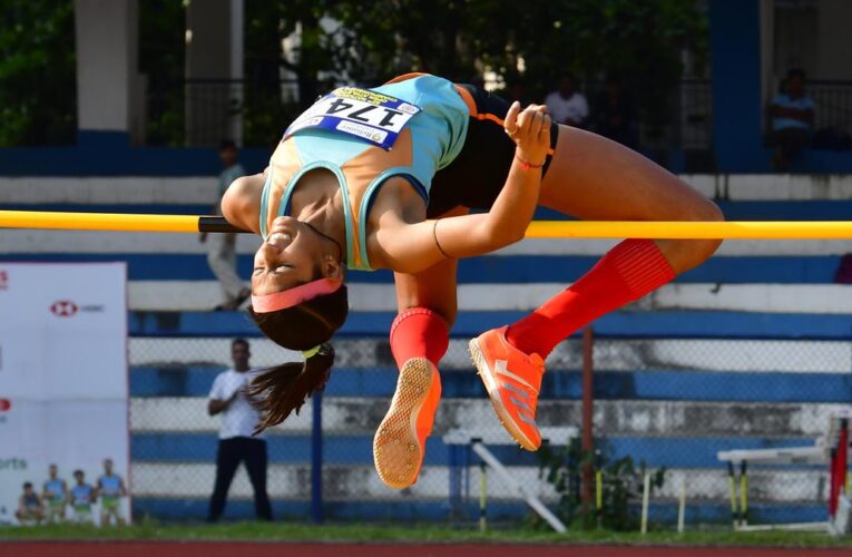 World Athletics U-20 Championships 2024: Pooja Singh breaks U-20 NR in high jump to qualify for final