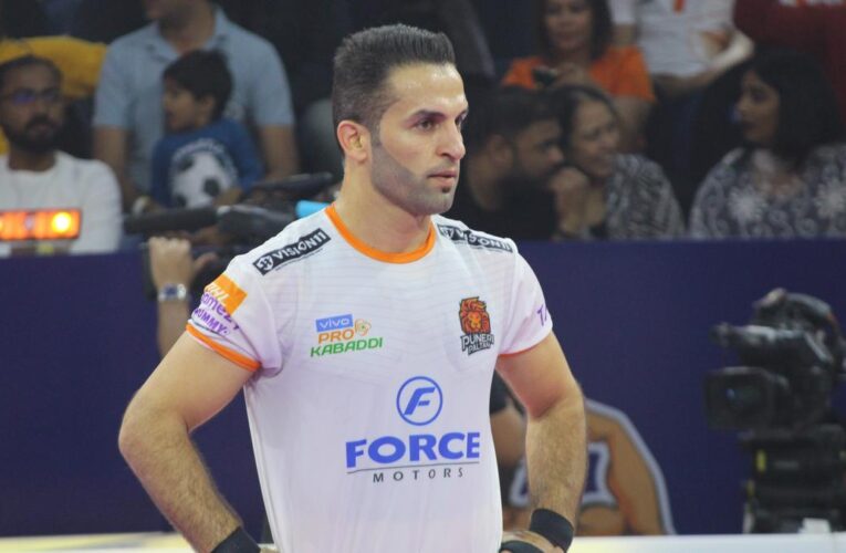 PKL Auction 2024: Bengal Warriorz buys Fazel Atrachali for 50 lakh