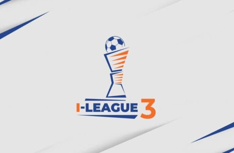 Indian sports wrap, August 12: Draw out for 2024-25 I-League 3 Group Stage