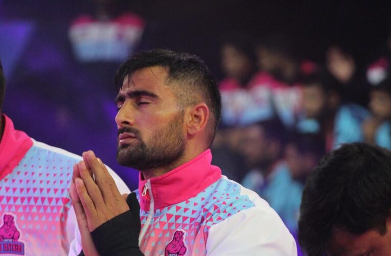 Pro Kabaddi: Winds of change force out the old guard in auction for season 11