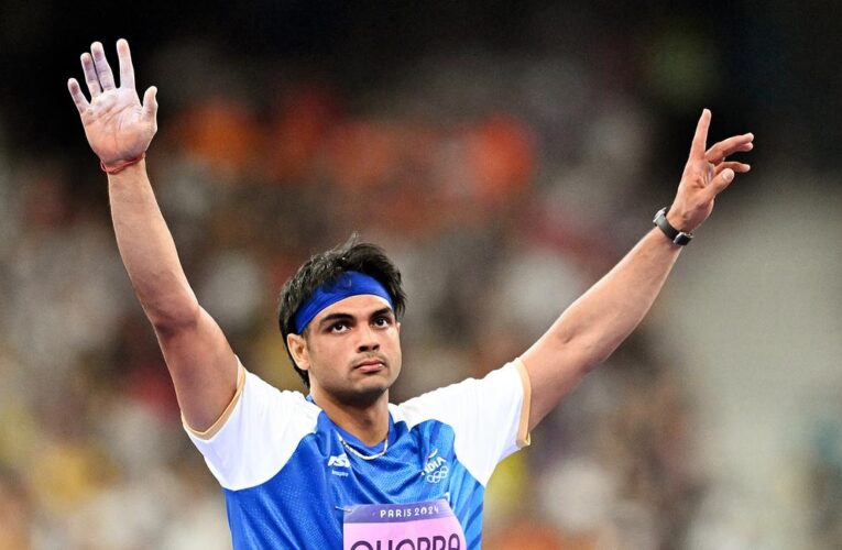 Neeraj Chopra, Lausanne Diamond League 2024: Javelin Throw Entry List, Rankings, Live Streaming Info
