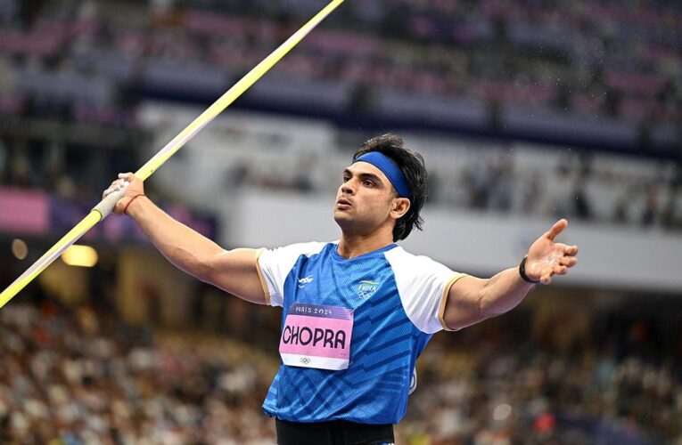Neeraj Chopra Live Updates, Lausanne Diamond League 2024: Neeraj in Men’s Javelin final action soon, live streaming info