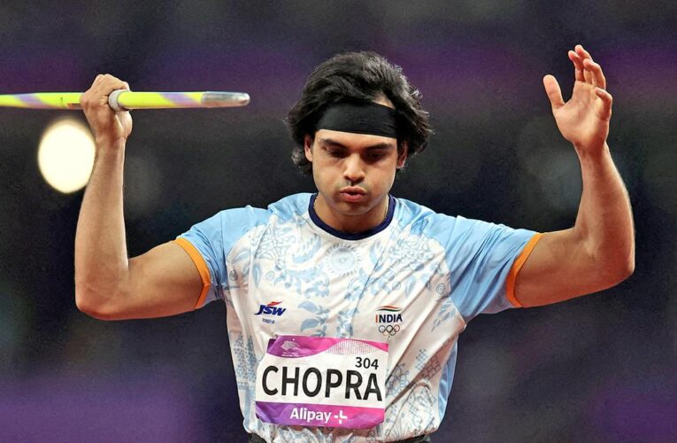 Javelin Throw at Paris 2024 Olympics: Who are Neeraj Chopra’s top rivals in gold medal defence?