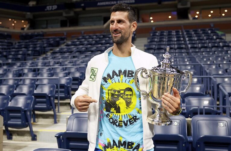 U.S. Open 2024 prize fund reaches record $75 million