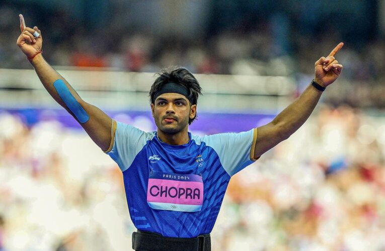 Paris 2024 Olympics Javelin Startlist: Neeraj Chopra to throw eighth in final; Vadlejch first in order, Nadeem fourth