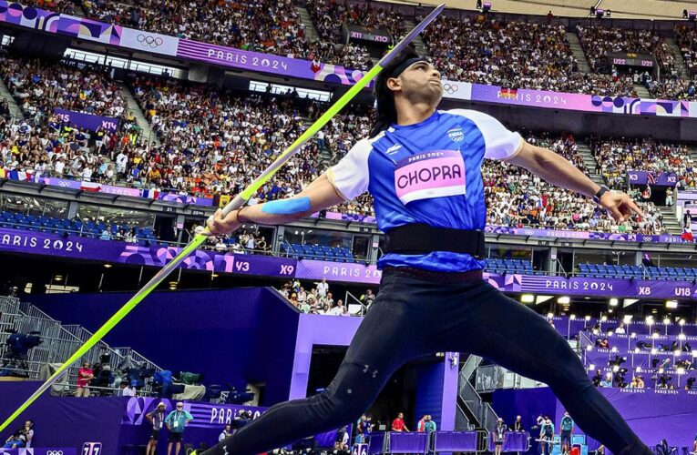 Who are the Neeraj Chopra’s top competitors ahead of the Paris 2024 Olympics Men’s Javelin throw final?