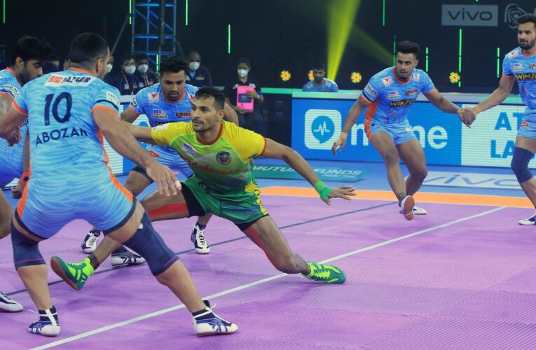 PKL 11: Top five expensive buys from Pro Kabaddi League Auction Day 1