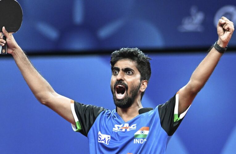 UTT 2024: Full squad list for Dabang Delhi TTC ahead of Ultimate Table Tennis Season 5