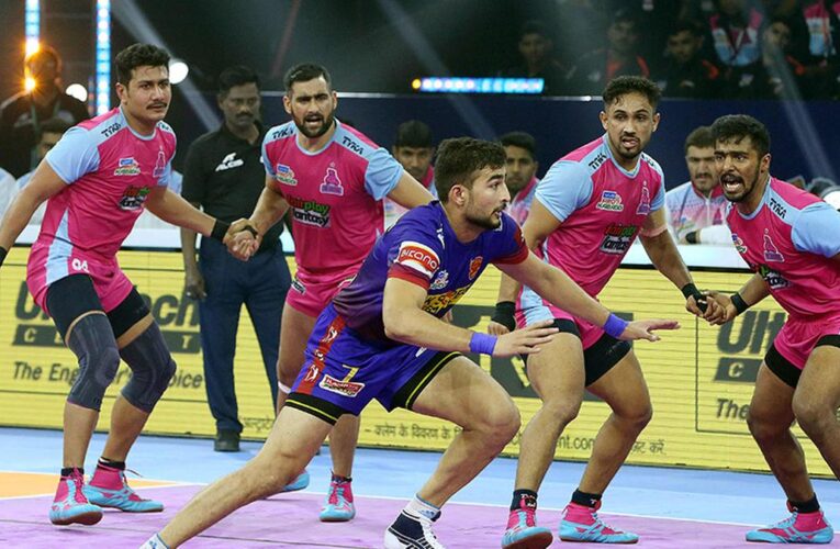 PKL Auction 2024: Full list of retained Dabang Delhi players ahead of season 11