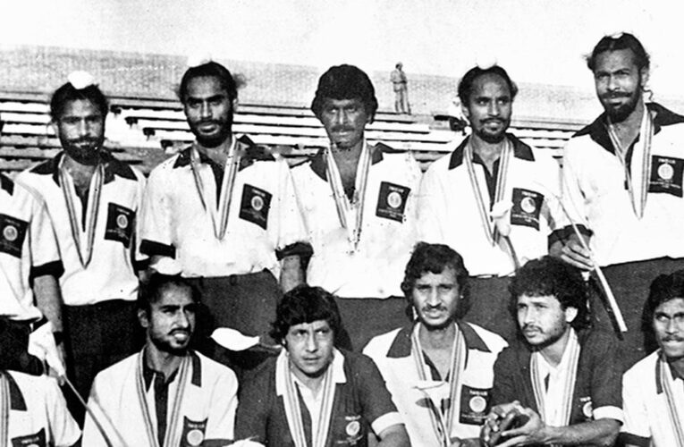 How many Olympic medals has India won in hockey?