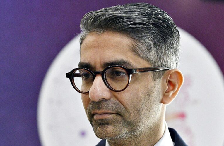 Abhinav Bindra says training Indian athletes on mental health issues a ‘work in progress’