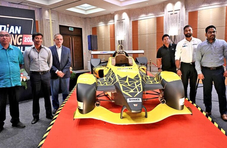 Indian Racing League 2024: Schedule, dates, venues, full list of teams, driver lineup