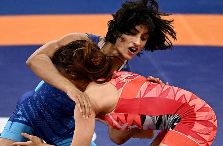 CAS publishes detailed verdict on Vinesh Phogat appeal, says onus lies on athlete to make weight